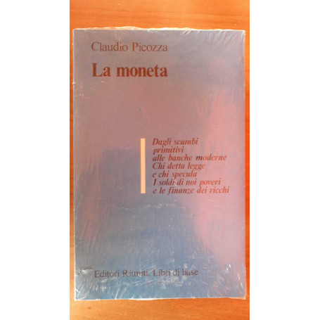 La moneta