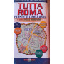Tutta Roma. Pianta del G.R.A.