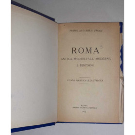 Roma . Antica