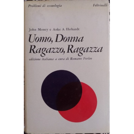 Uomo