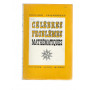 Célèbres problèmes mathématiques