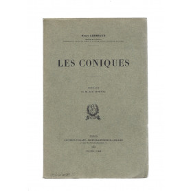 LES CONIQUES