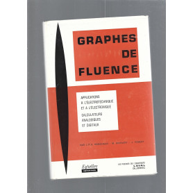 GRAPHES DE FLUENCE