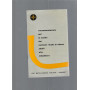 RACCOMANDAZIONI PER LA SCELTA DEI LAMINATI RICOTTI DI OTTONE ADATTI ALLA IMBUTITURA