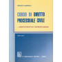 Corso di diritto processuale civile. Ediz. minore. Nozioni introduttive e disposizioni generali (Vol. 1)