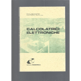 CALCOLATRICI ELETTRONICHE
