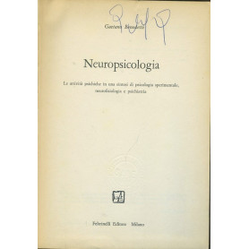 Neuropsicologia