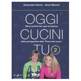 Oggi cucini tu (Vol. 2)