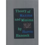THEORY OF MAXIMA AND MINIMA