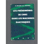 Les Phénomènes de choc dans les machines électriques