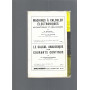 Calculatrices numériques automatiques