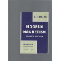 Modern Magnetism