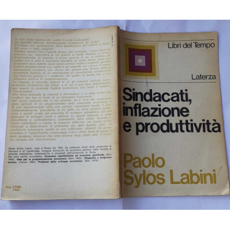 Sindacati