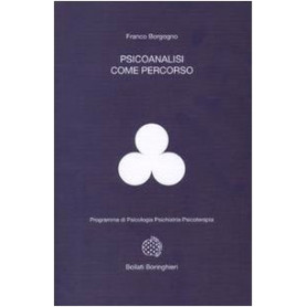 Psicoanalisi come percorso