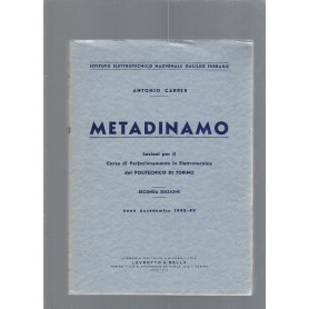 METADINAMO