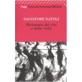 Dizionario dei vizi e delle virtà¹