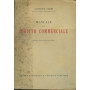 Manuale di diritto commerciale