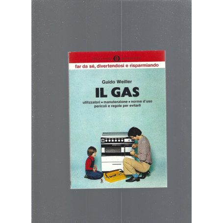 IL GAS