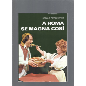 A Roma se magna cosà¬