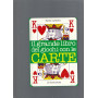 IL GRANDE LIBRO DEI GIOCHI CON LE CARTE