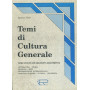 Temi di cultura generale