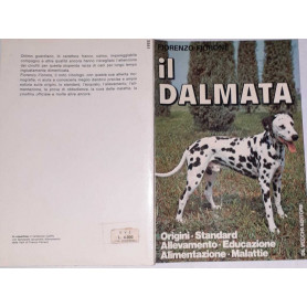 Il dalmata