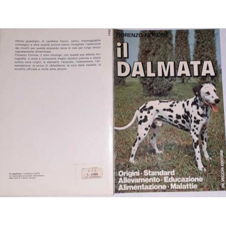 Il dalmata