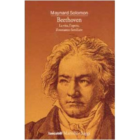 Beethoven. La vita