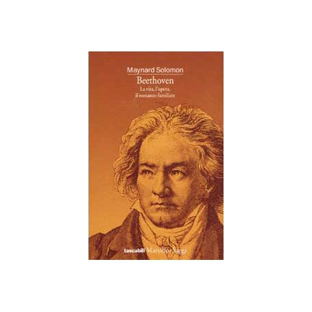 Beethoven. La vita