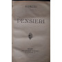 Pensieri