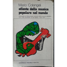Atlante della musica popolare del mondo