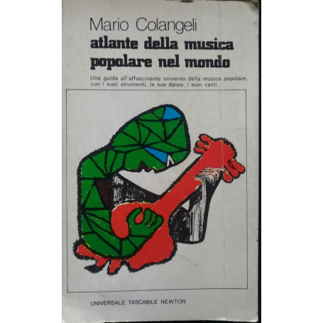 Atlante della musica popolare del mondo