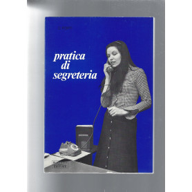 PRATICA DI SEGRETERIA