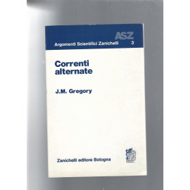CORRENTI ALTERNATE