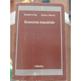 Economia industriale