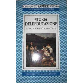 Storia dell'educazione