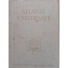 ATLANTE UNIVERSALE