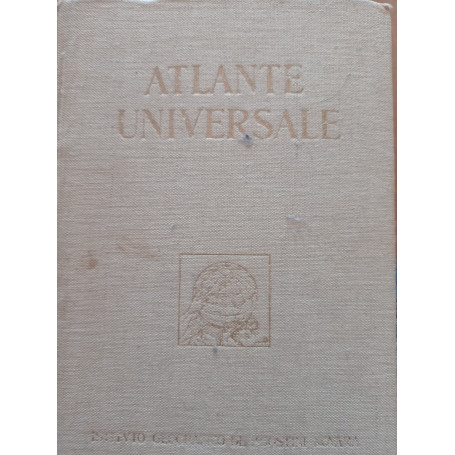 ATLANTE UNIVERSALE