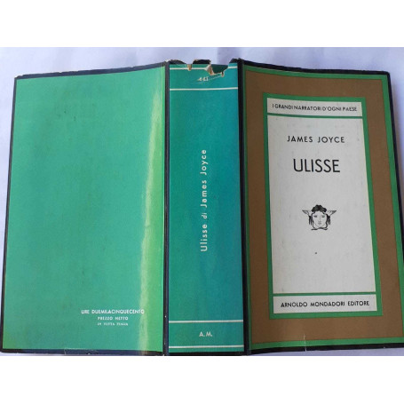 Ulisse