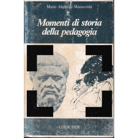 Momenti di storia della pedagogia