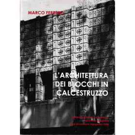 L'architettura dei blocchi in calcestruzzo