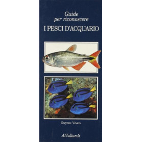 I pesci d'acquario