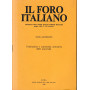 Il Foro Italiano. Giugno 1990