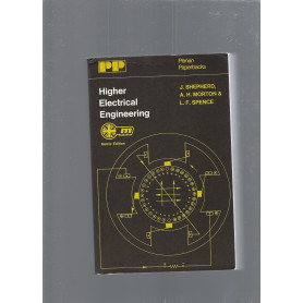 HIGHER ELECTRICAL ENGINEERING