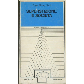 Superstizione e società