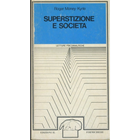 Superstizione e società