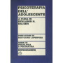 Psicoterapia dell'adolescente