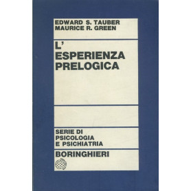 L'esperienza prelogica