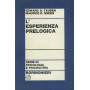 L'esperienza prelogica