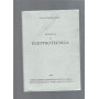 APPUNTI DI ELETTROTECNICA